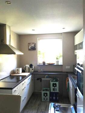 Foto - 2 Zimmer Etagenwohnung in Dreieich