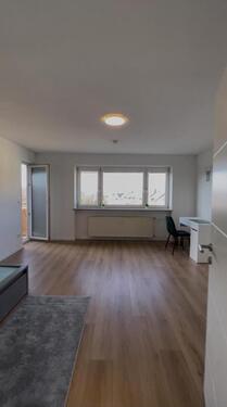 Foto - 1 Zimmer Etagenwohnung in Nürnberg