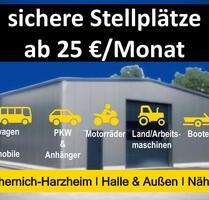 Stellplatz Wohnmobil Wohnwagen, etc. zu vermieten - Euskirchen