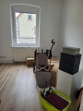 Foto - 3 Zimmer Etagenwohnung in Bielefeld