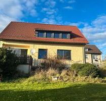 Wohnung 65qm Dachgeschoss im Fichtenau