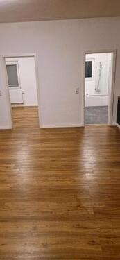 Foto - Erdgeschoßwohnung in Selb zur Miete