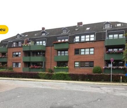 Foto - Schöne 1-Zimmer-Wohnung in ruhiger Lage in Kiel