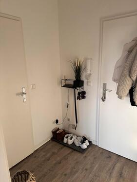 Foto - 1 Zimmer Etagenwohnung in Kiel