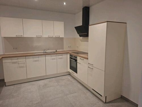 Foto - 4 Zimmer Erdgeschoßwohnung in Bollendorf