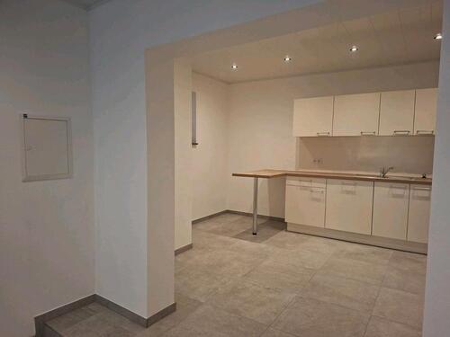 Foto - Erdgeschoßwohnung in Bollendorf zur Miete