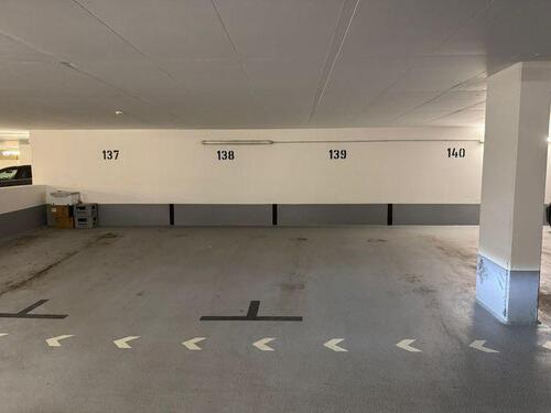 Foto - Tiefgaragenstellplatz - Fritz - Erler - Strasse 22, 81737 München