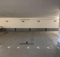 Tiefgaragenstellplatz - Fritz - Erler - Strasse 22, 81737 München