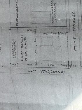 Foto - 9 Zimmer Mehrfamilienhaus, Wohnhaus zum Kaufen in Ludwigshafen am Rhein
