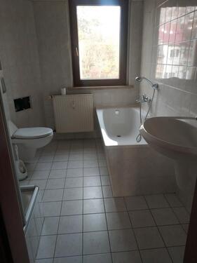 Foto - 1-Zi.-Wohnung, 45m2, Werdau,1.OG, EBK