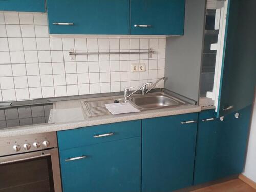 Foto - 1 Zimmer Etagenwohnung zur Miete in Werdau