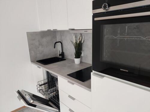 Foto - Moderne 1 Zimmer Wohnung Nürnberg Nord