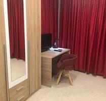 Kompaktes 1-Zimmer-Apartment in Berlin: Praktisch und modern