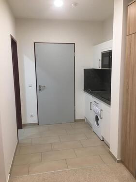 Foto - Etagenwohnung in Berlin zur Miete