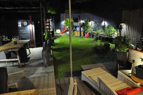Foto - Umfangreich renoviertes Reihenendhaus mit Sauna ohne Makler