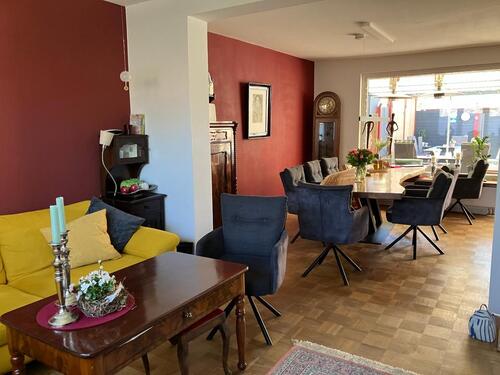 Foto - 5 Zimmer Reihenhaus zum Kaufen in Bad Schwartau
