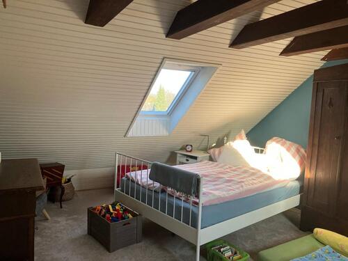 Foto - 5 Zimmer Reihenhaus in Bad Schwartau
