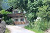 Foto - Wunderschönes Bauernhaus in Tirol mit Freizeitwohnsitz