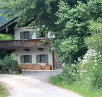 Wunderschönes Bauernhaus in Tirol mit Freizeitwohnsitz - Neumarkt in der Oberpfalz Altenhof