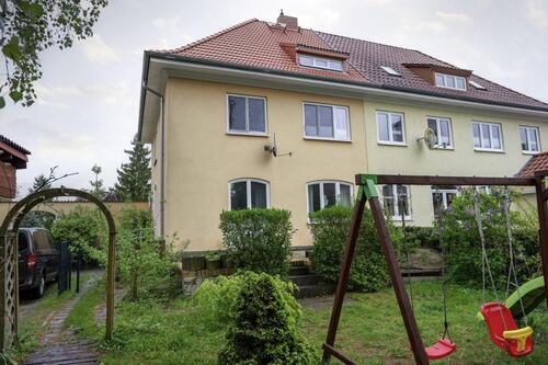 Foto - 7 Zimmer Doppelhaushälfte in Anklam