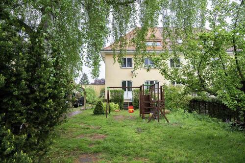 Foto - Doppelhaushälfte in Anklam zum Kaufen