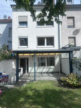 Foto - 8 Zimmer Mehrfamilienhaus, Wohnhaus zum Kaufen in Mönchengladbach