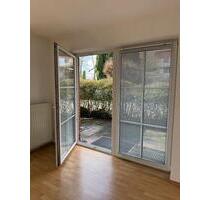 Schöne 2 Zimmer Nichtraucherwohnung in 21279 Hollenstedt mit Terr