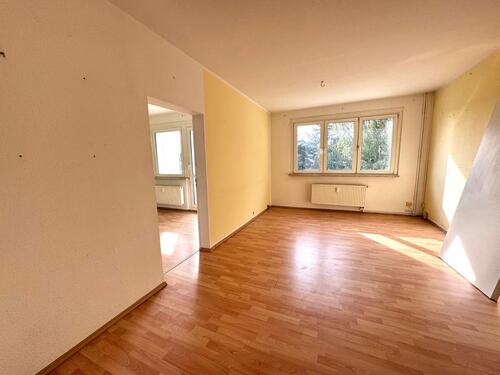 Foto - Etagenwohnung zur Miete in Hainichen