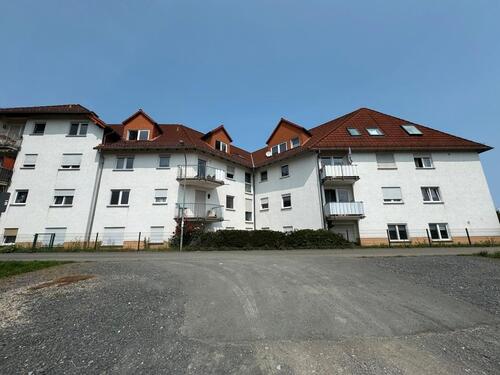 Foto - Etagenwohnung in Braunfels