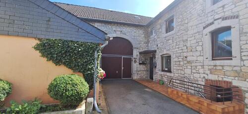 Foto - Einfamilienhaus zum Kaufen in Stolberg (Rhld.)