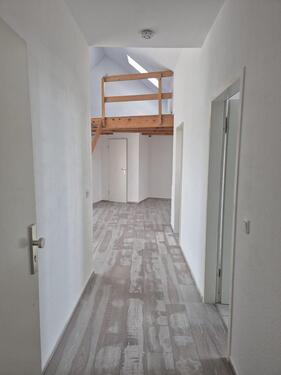 Foto - Etagenwohnung zur Miete in Wittenberge