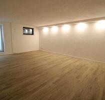 *provisionsfrei* große 1-Zimmer Wohnung - Nidderau