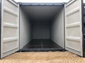 Foto - Selfstorage Lager Halle Container Vermietung