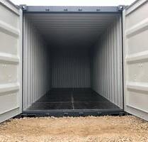 Selfstorage Lager Halle Container Vermietung - Gachenbach