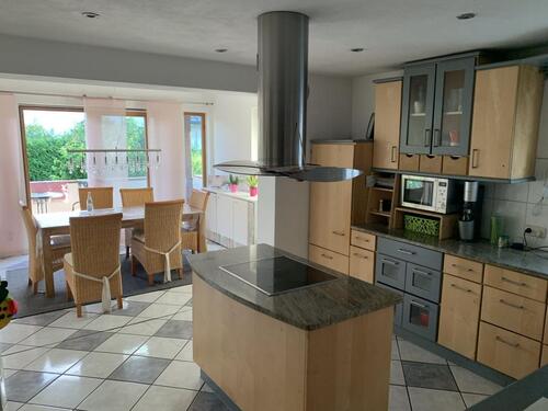 Foto - Wohnung (EGOG) in 94133 Röhrnbach ca. 140 m² mit großem Garten