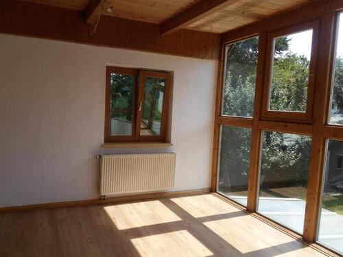 Foto - Etagenwohnung in Röhrnbach