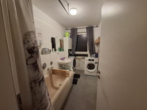 Foto - Etagenwohnung zur Miete in Plettenberg