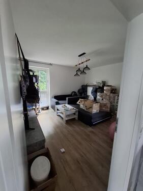 Foto - Etagenwohnung in Plettenberg zur Miete