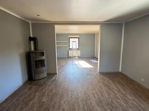 Foto - 3 Zimmer Etagenwohnung in Eichenzell