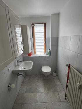 Foto - Etagenwohnung in Eichenzell zur Miete