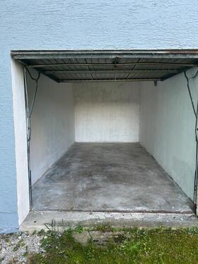 Foto - Garage Lagerraum - 100,00 EUR Miete,