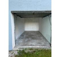 Garage Lagerraum - 100,00 EUR Miete, in Prien am Chiemsee (PLZ: 83209)