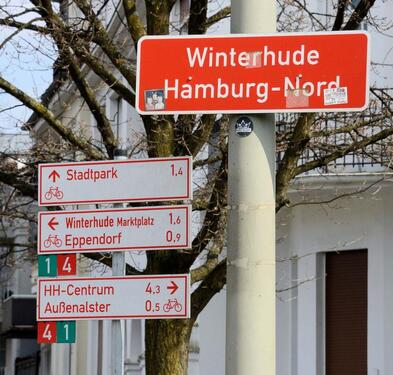 Foto - Exklusive Gastrofläche Winterhude – Erstbezug & Vollkonzession