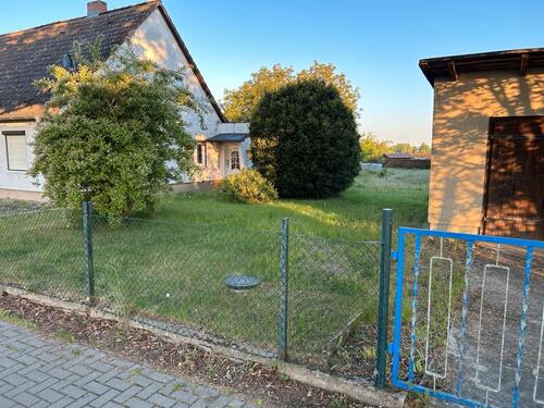 Foto - Einfamilienhaus zum Kaufen in Prenzlau