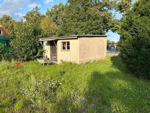 Foto - Einfamilienhaus in Prenzlau zum Kaufen