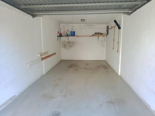 Foto - Einzelgarage in SaarbrückenRodenhof