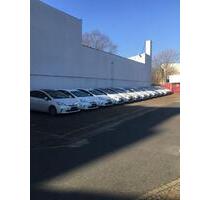 Autoplatz Kfz Handel Stellplatz Freifläche Gewerbegrundstück - Berlin Mitte