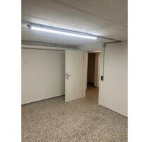 Kellerraum 33 qm für kl. Werkstatt Abstellraum Studio Hobbyraum - Bühl