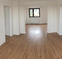 Helle, freundliche Wohnung, viel Licht, ca. 84m2 in Schöningen