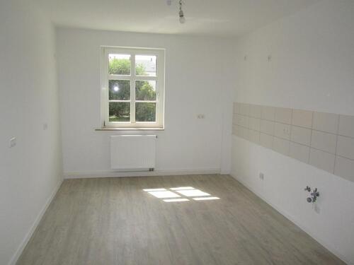 Foto - Etagenwohnung in Zwickau